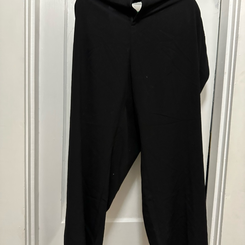 Women’s Black Jeans